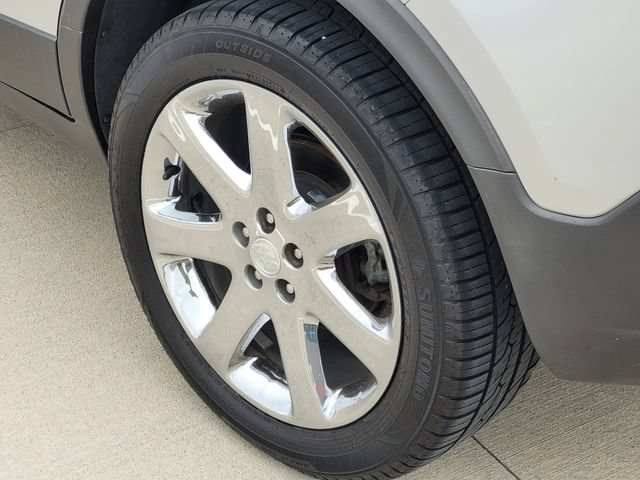 Used 2013 Buick Encore Leather FWD image 8