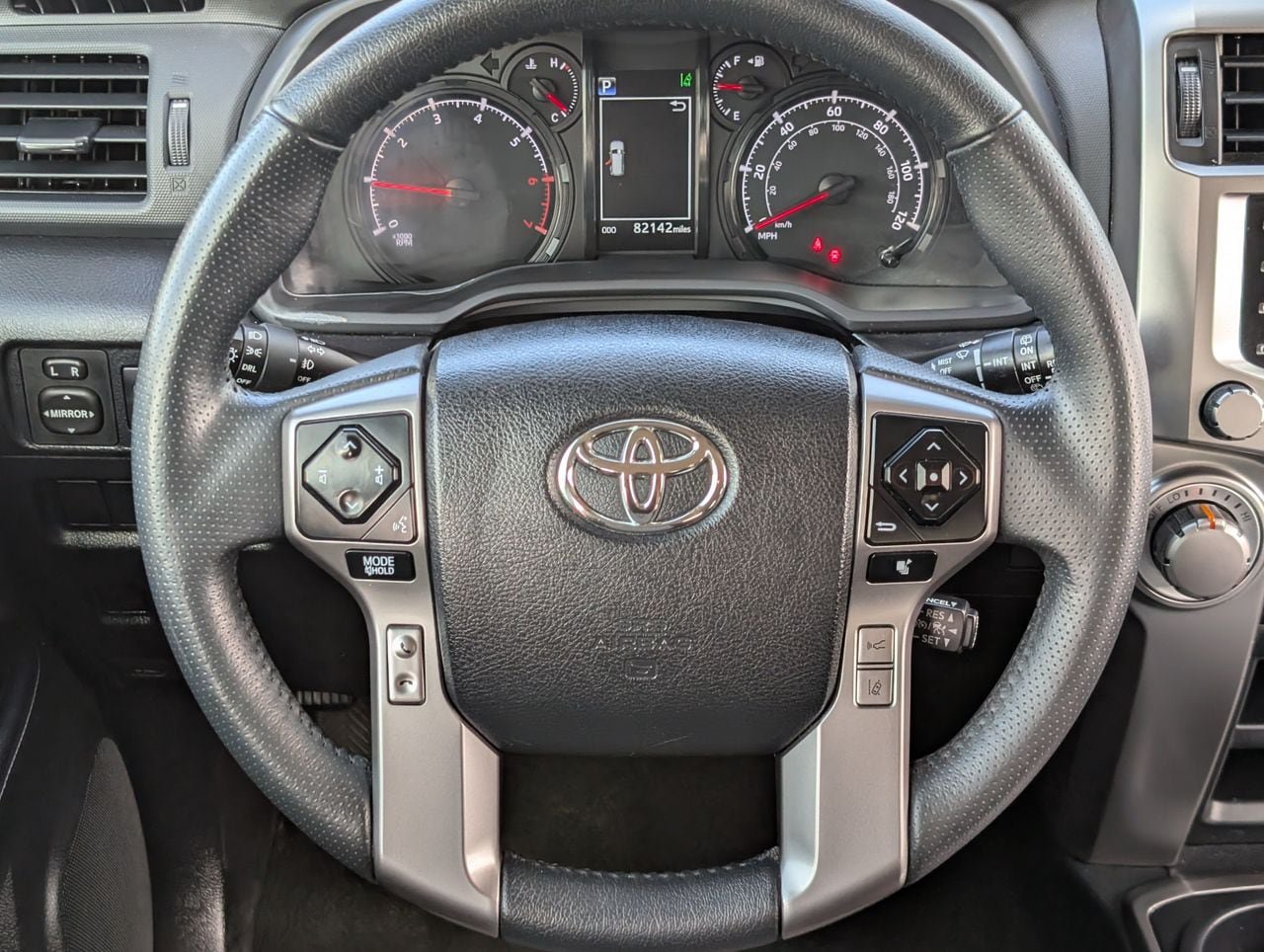 Used 2024 Toyota 4Runner SR5 RWD image 11