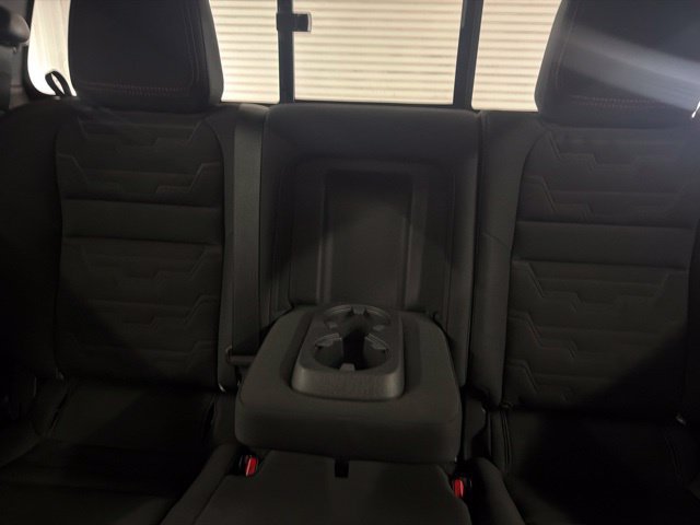 Used 2022 Nissan Frontier PRO-4X w/ Technology Package AWD/4WD image 13