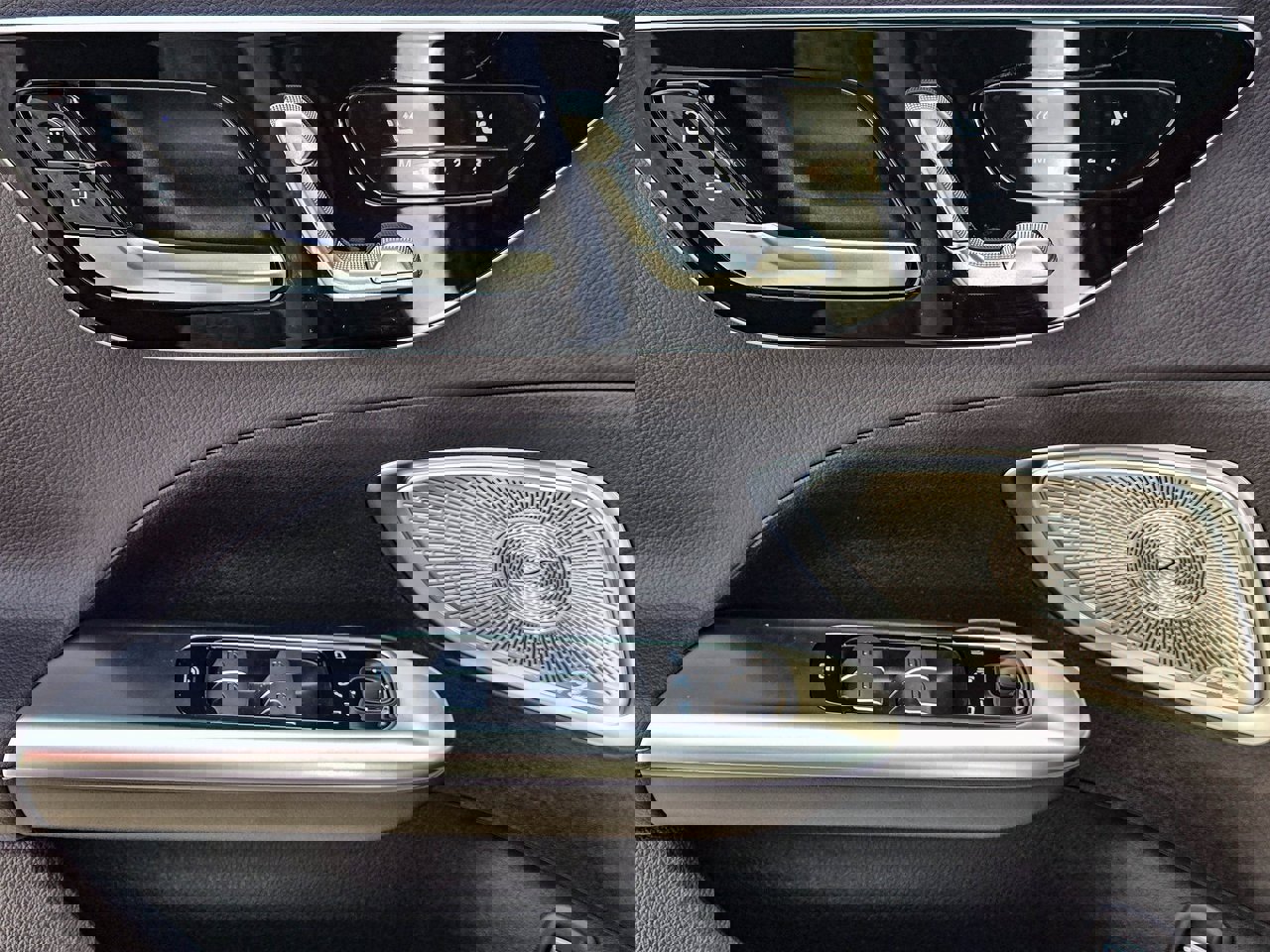 New 2025 Mercedes-Benz C 300 4MATIC Sedan image 14