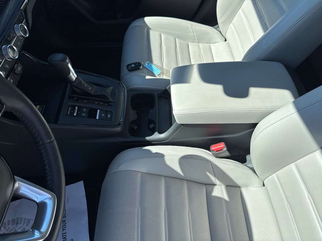 Certified 2024 Honda CR-V EX-L image 28