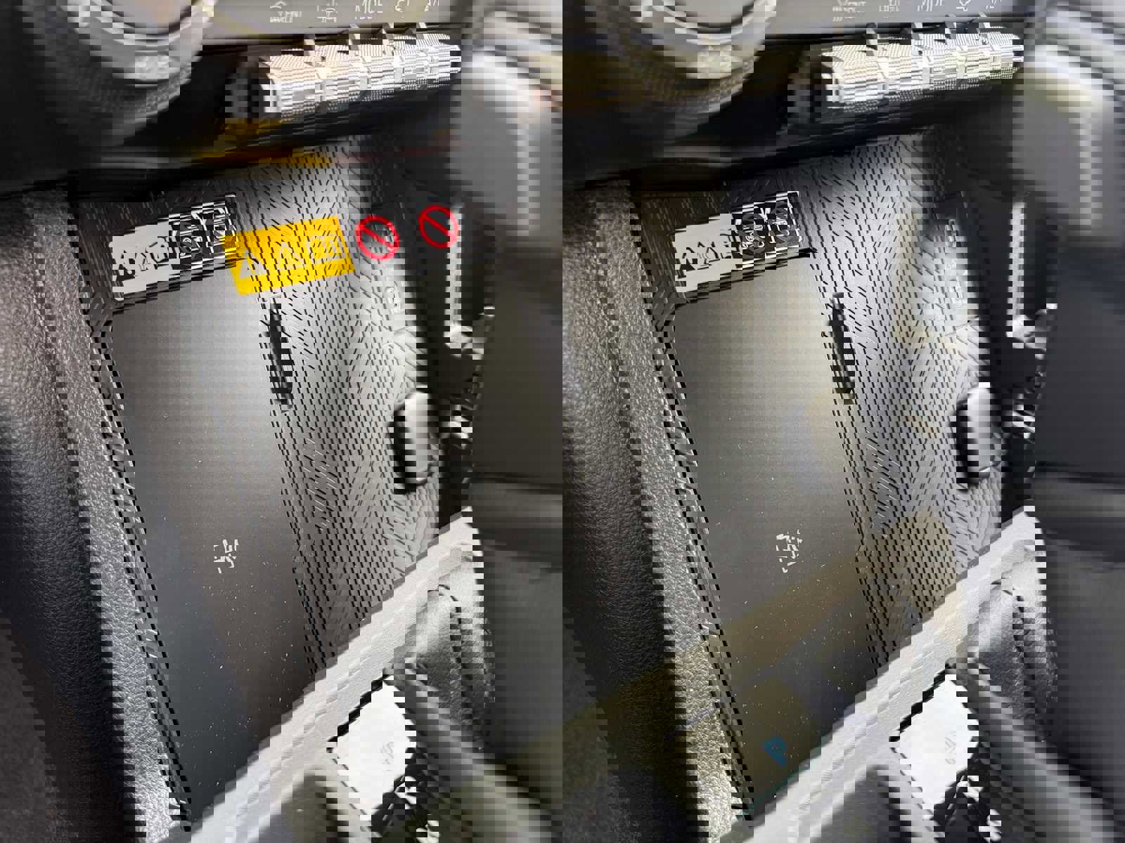 New 2026 Toyota 4Runner TRD Off-Road Premium image 19