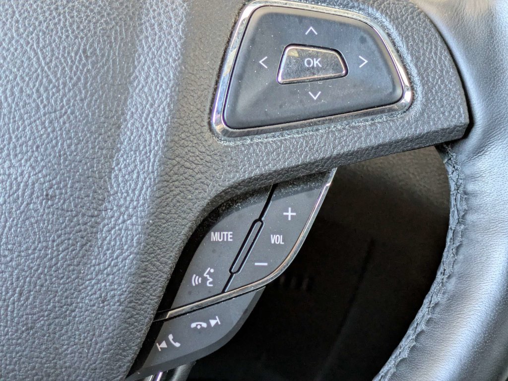 Used 2018 Lincoln MKC Select w/ Select Plus Package FWD image 27