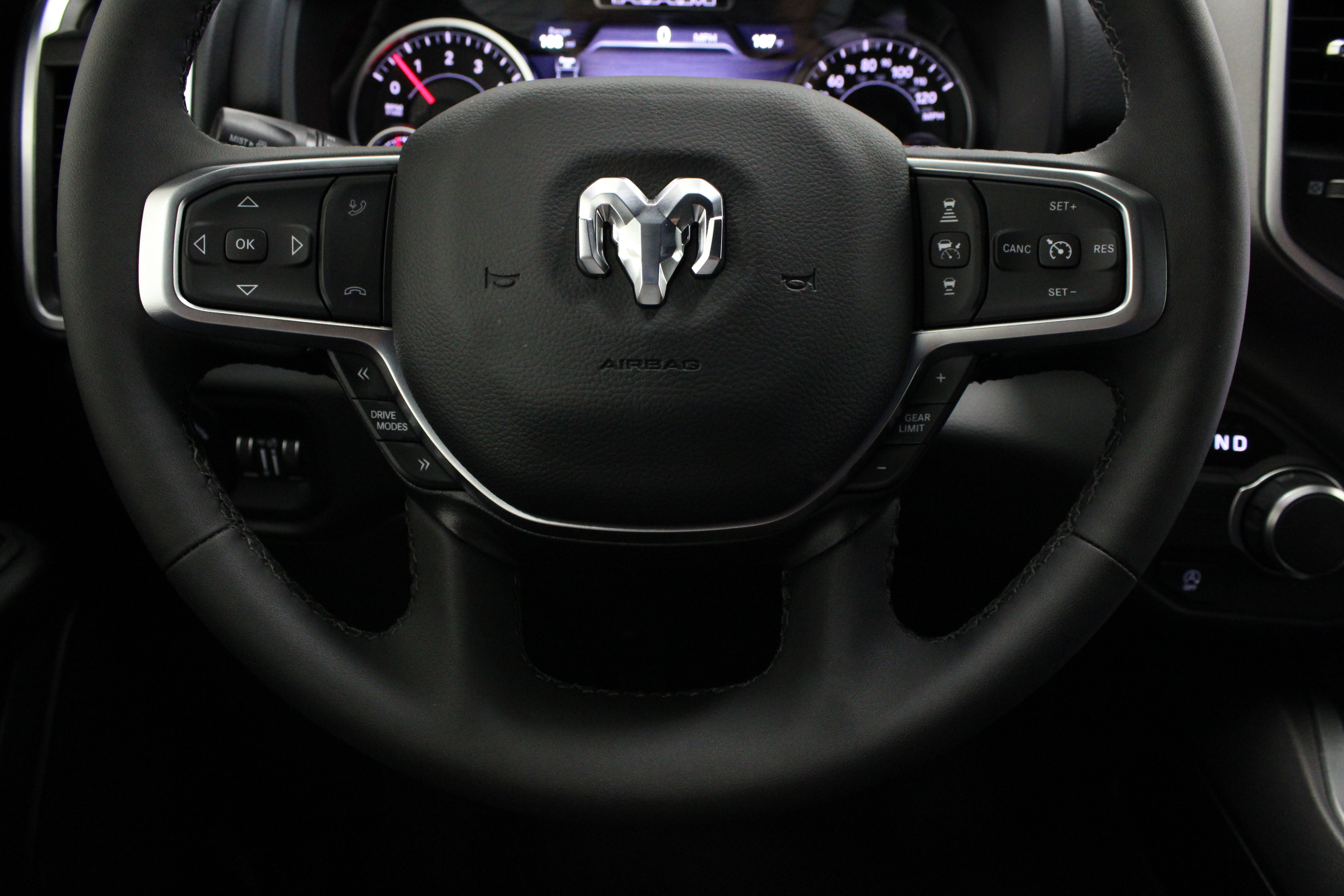 Used 2026 RAM 1500 Lone Star RWD image 26