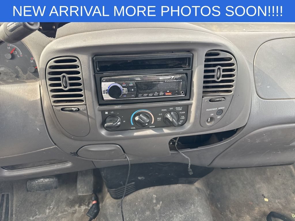 Used 2003 Ford F150 XL RWD image 16