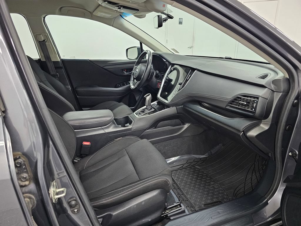 Used 2020 Subaru Legacy Premium AWD/4WD image 24