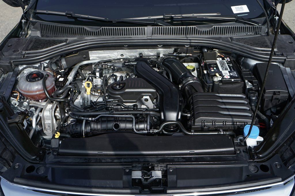 Used 2022 Volkswagen Jetta SE image 11