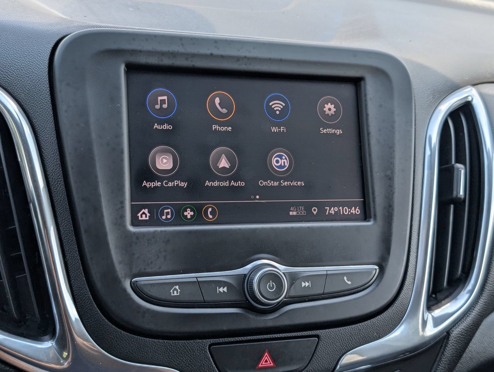 Used 2020 Chevrolet Equinox LT AWD/4WD image 18