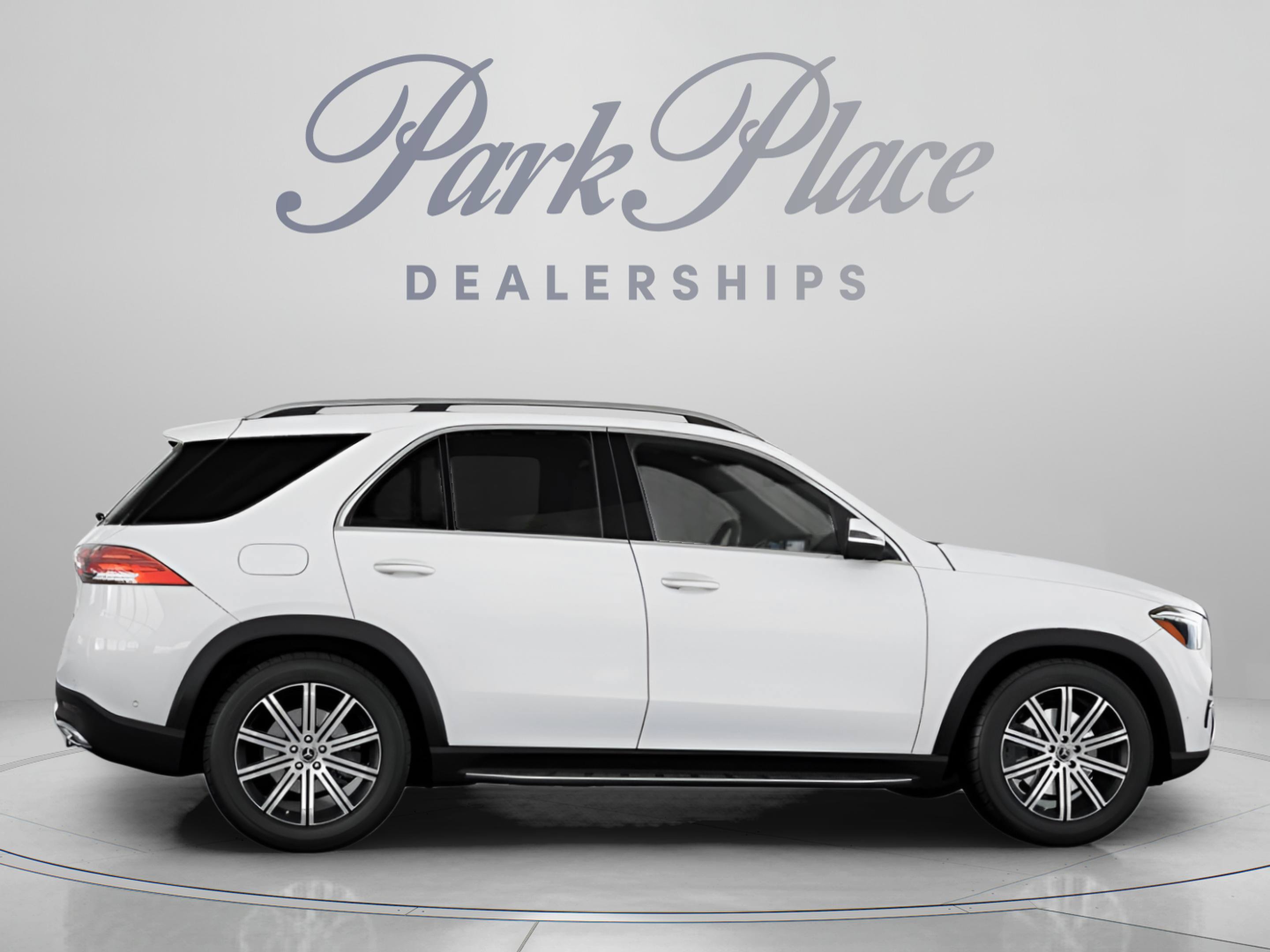 Used 2026 Mercedes-Benz GLE 350 4MATIC image 27