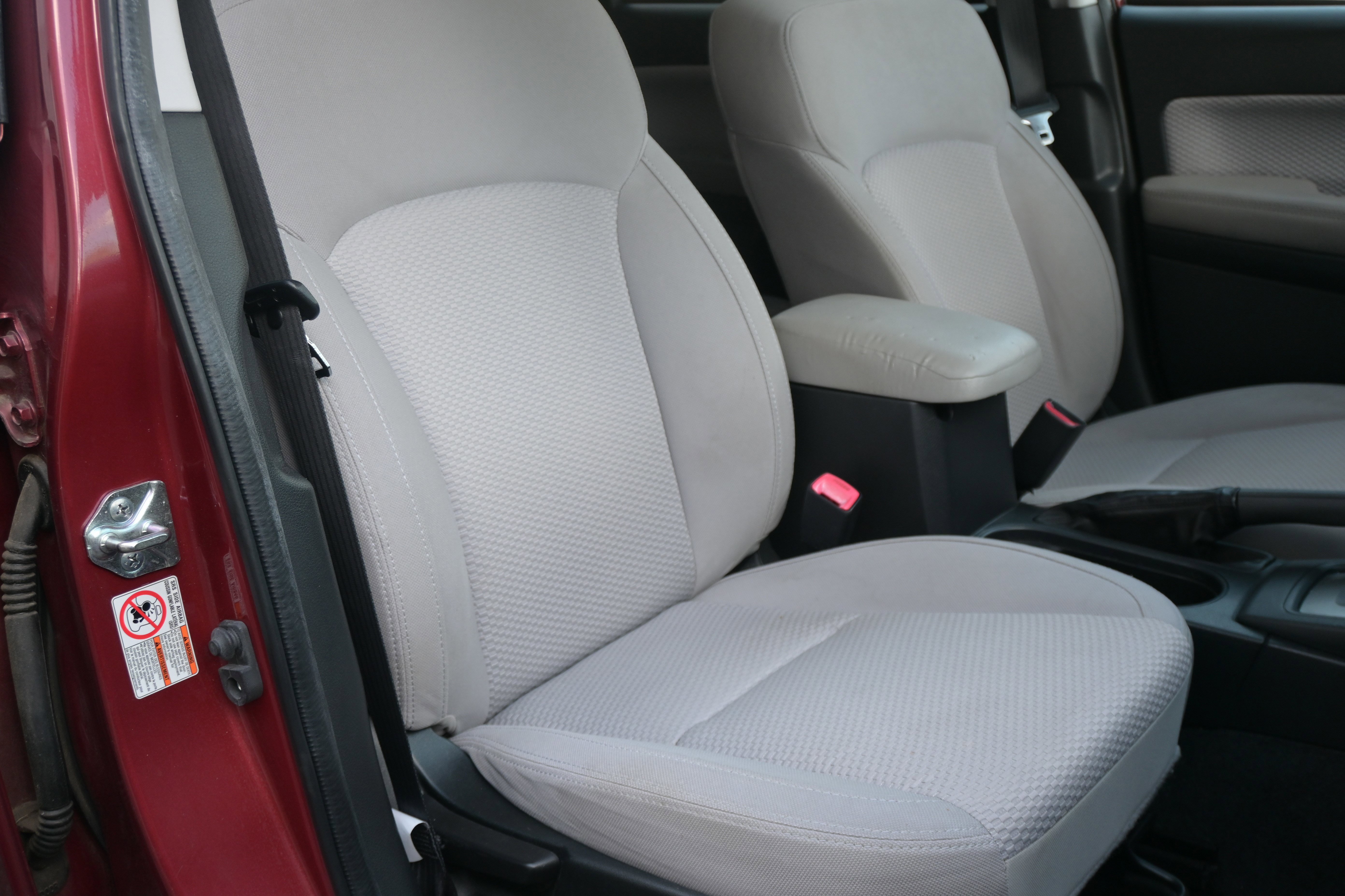 Used 2017 Subaru Forester 2.5i Premium w/ Protection Package #1 image 33