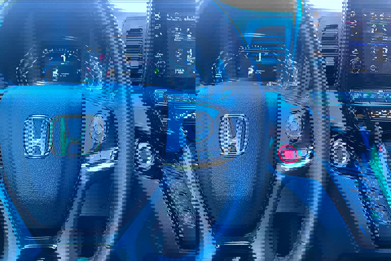 Used 2024 Honda Odyssey Touring image 25