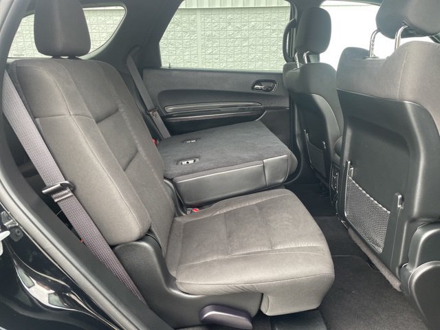 Used 2024 Dodge Durango R/T AWD/4WD image 17