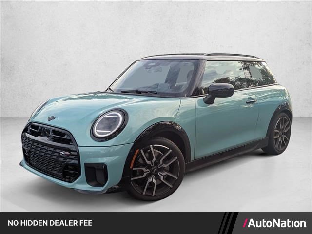 Used 2026 MINI Cooper S