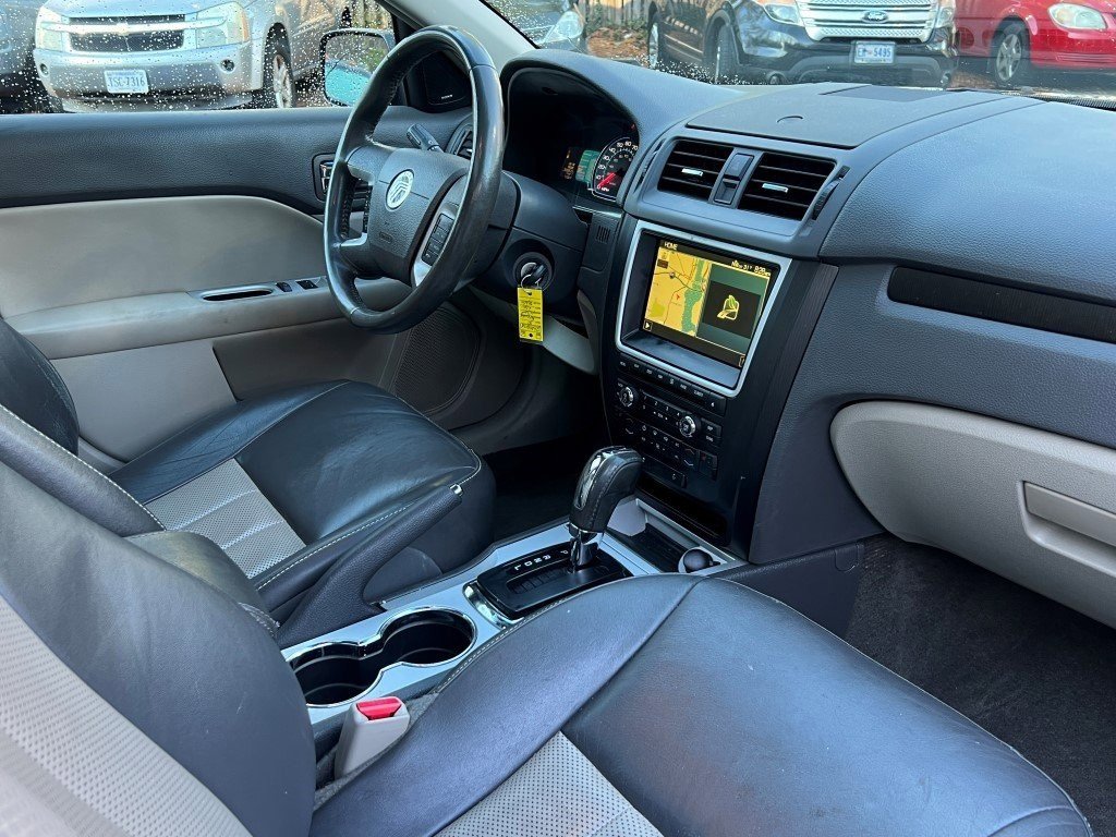 Used 2010 Mercury Milan Hybrid image 9