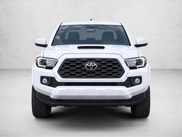 Used 2023 Toyota Tacoma TRD Sport RWD image 2