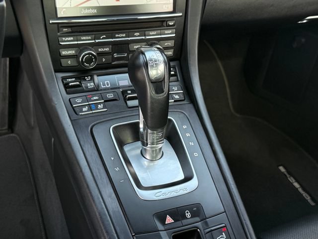 Used 2015 Porsche 911 Carrera GTS w/ Bose Audio Package RWD image 21