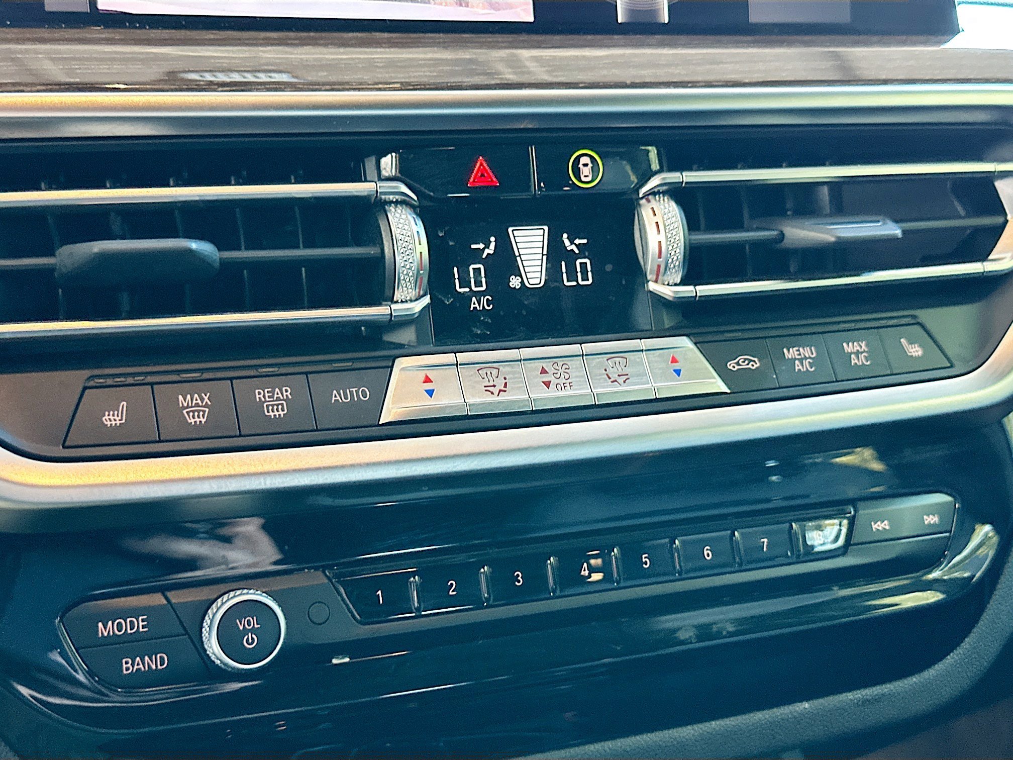 Used 2022 BMW X3 sDrive30i w/ Convenience Package image 15