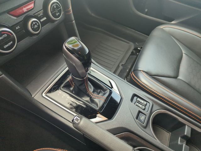 Used 2019 Subaru Crosstrek 2.0i Limited AWD/4WD image 28