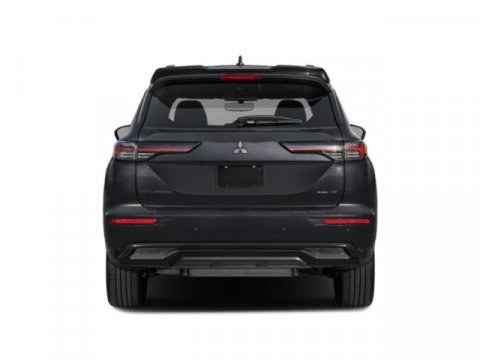 New 2026 Mitsubishi Outlander SEL Black Edition AWD/4WD image 5