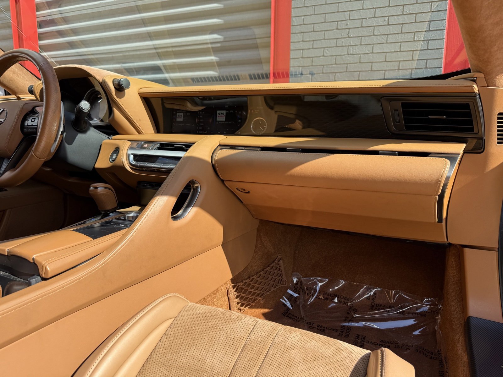 Used 2018 Lexus LC 500 Coupe image 22