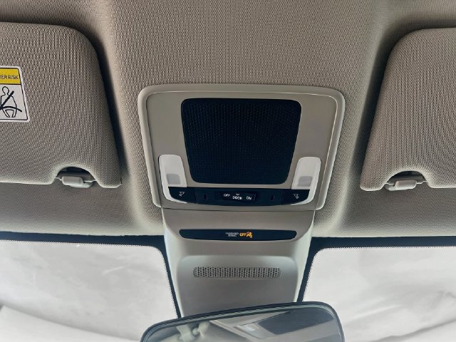 Used 2027 Honda HR-V LX image 20