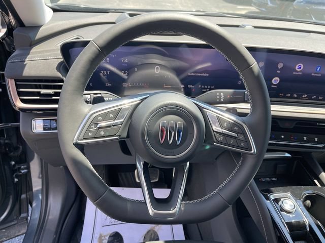 New 2026 Buick Envision Sport Touring AWD/4WD image 14