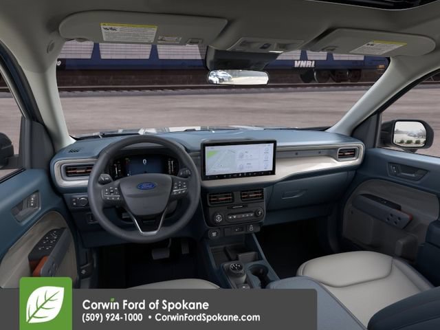 New 2026 Ford Maverick Lariat AWD/4WD image 2