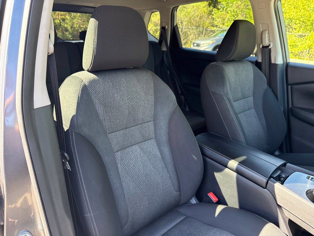 Certified 2024 Nissan Rogue SV FWD image 41