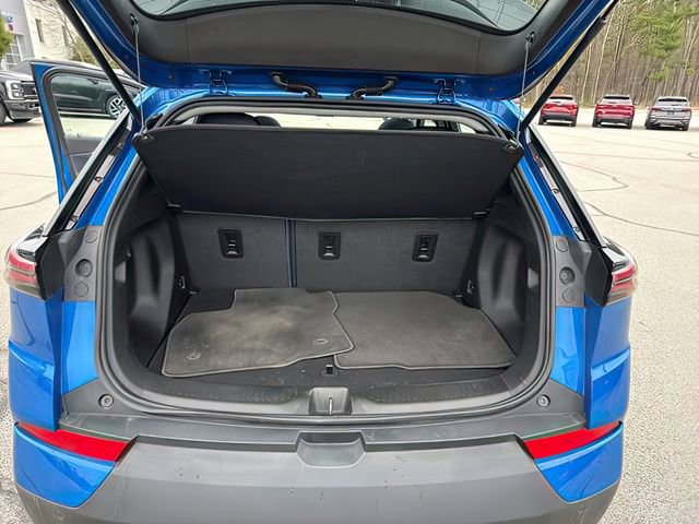 Used 2022 Chevrolet Bolt EUV Premier w/ Sun & Sound Package image 24
