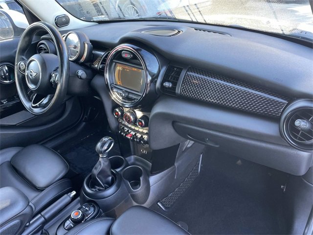 Used 2018 MINI Cooper S image 36