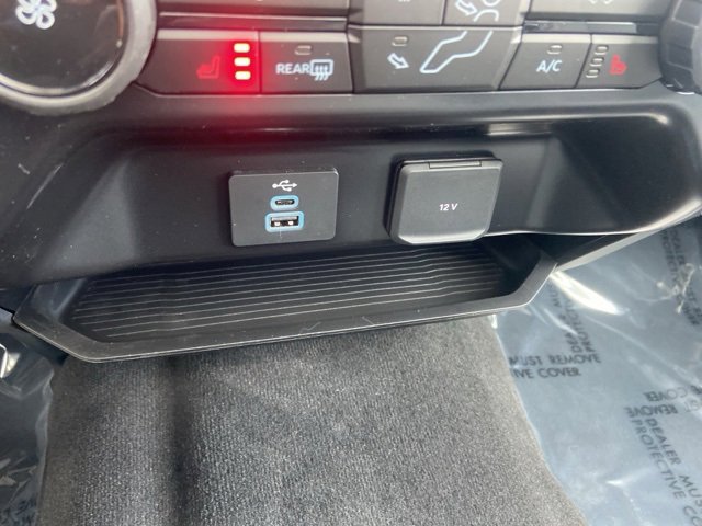 New 2026 Ford F350 XLT image 21