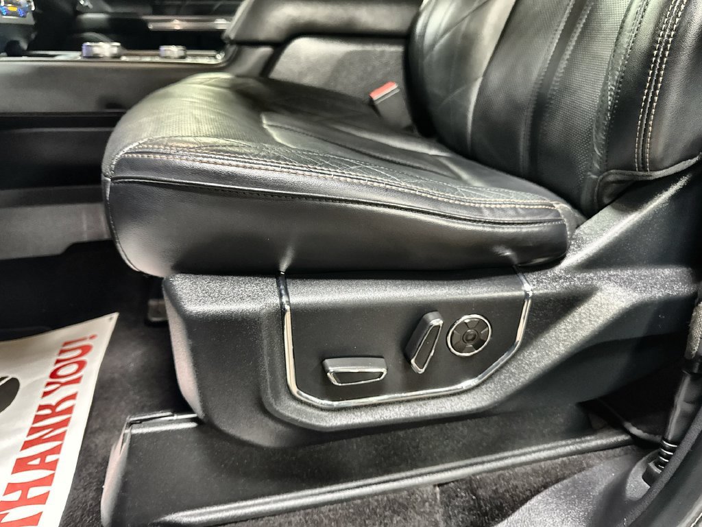Used 2019 Ford Expedition Max Platinum AWD/4WD image 13
