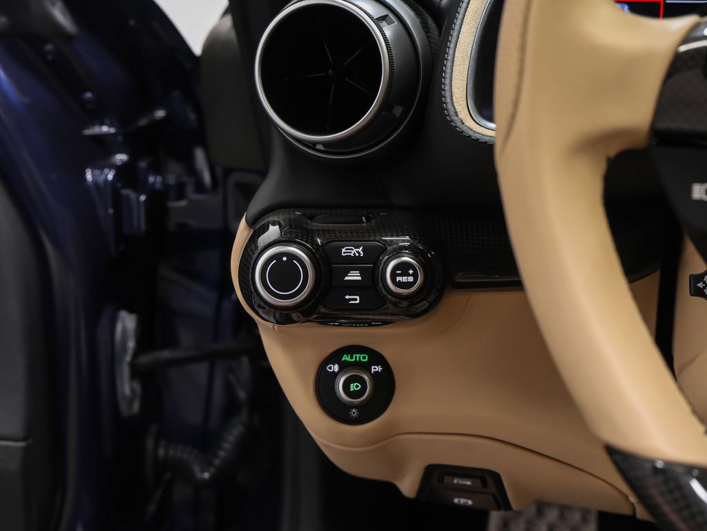 Certified 2021 Ferrari 812 GTS RWD image 50