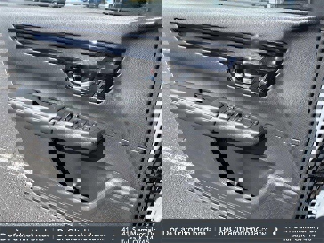 New 2026 Honda CR-V Sport Touring image 12