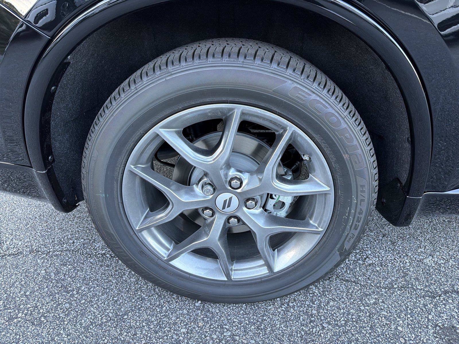 New 2026 Dodge Durango GT AWD/4WD image 17