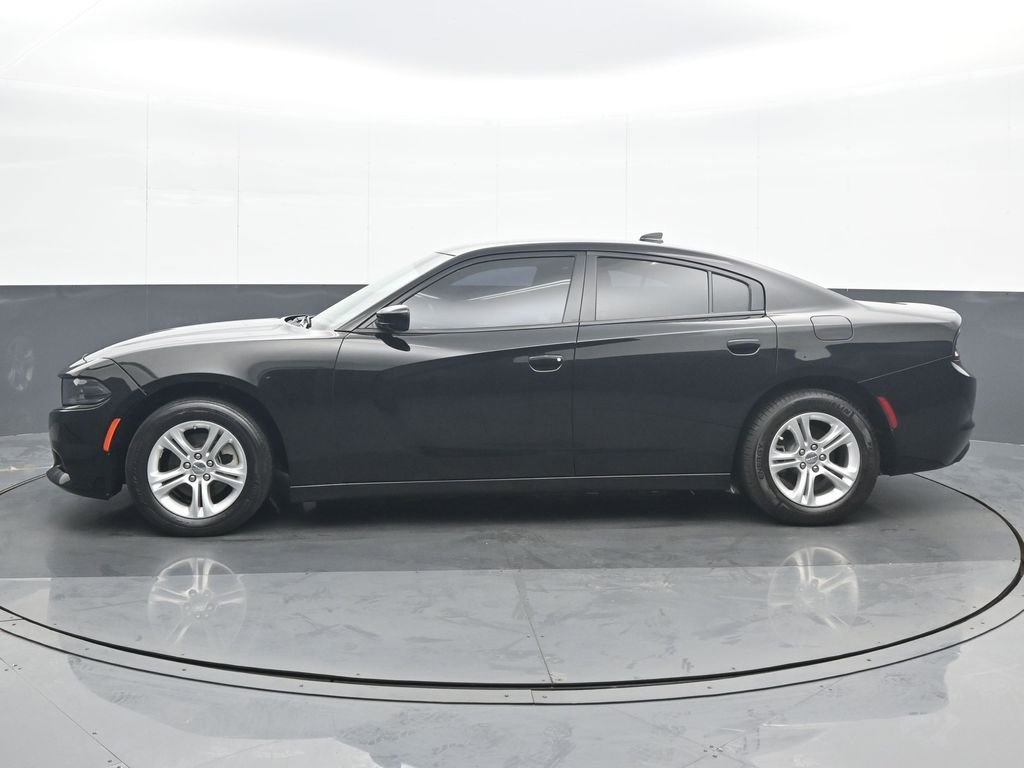 Used 2023 Dodge Charger SXT image 3