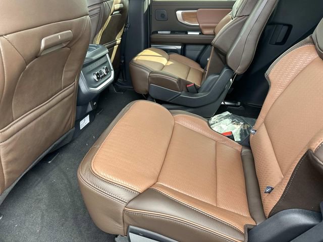 New 2025 Ford Expedition King Ranch image 21