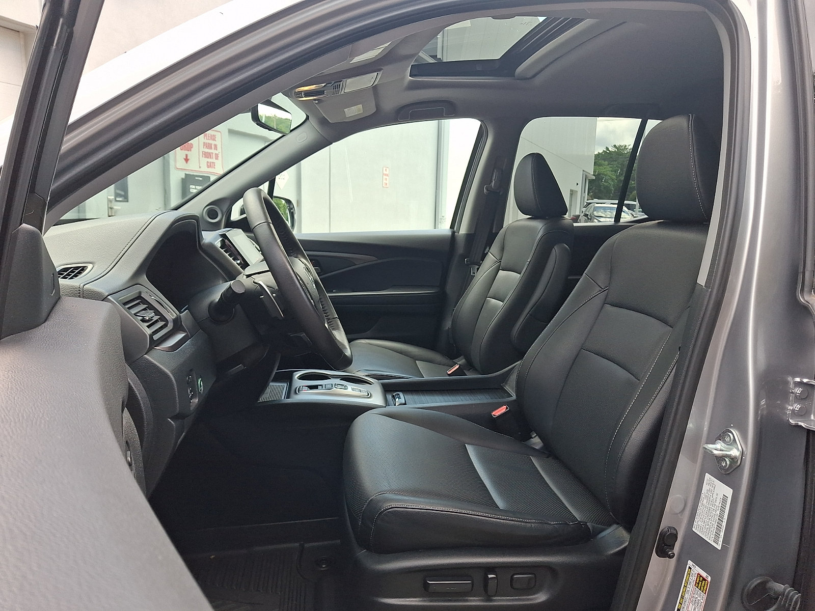Used 2022 Honda Ridgeline RTL-E image 15