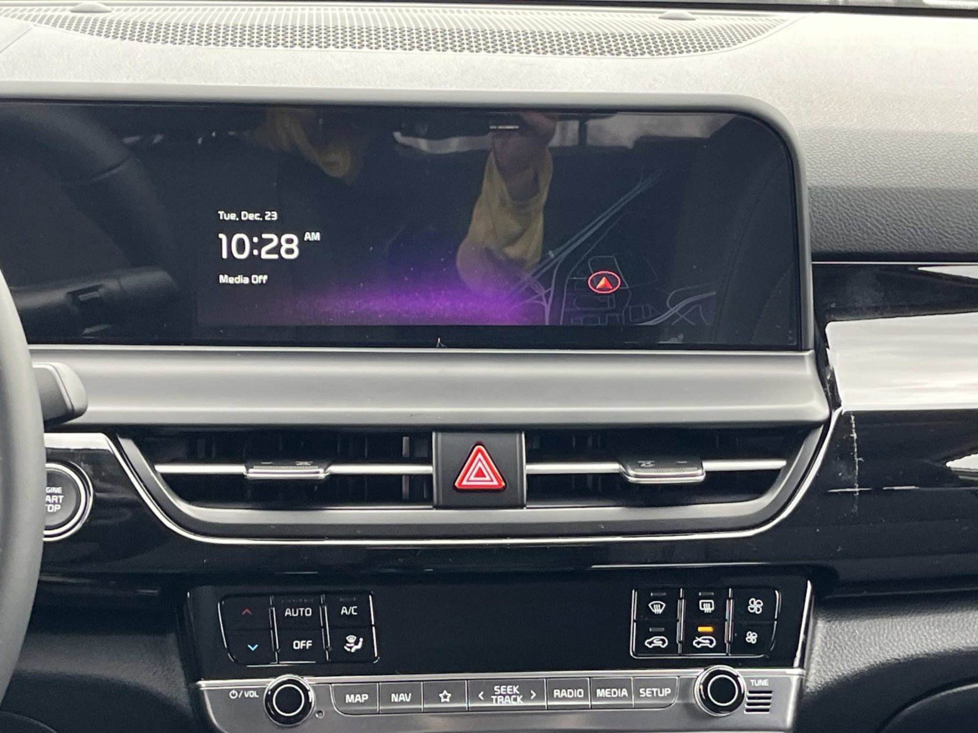 New 2026 Kia Seltos S image 15