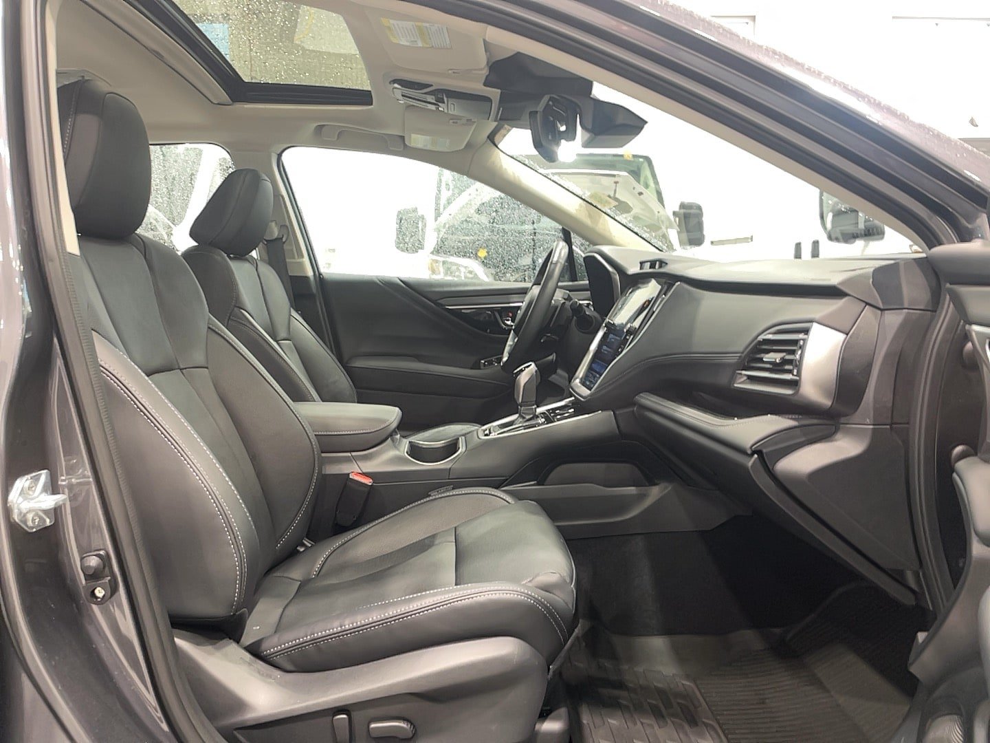 Used 2025 Subaru Legacy Touring XT AWD/4WD image 22