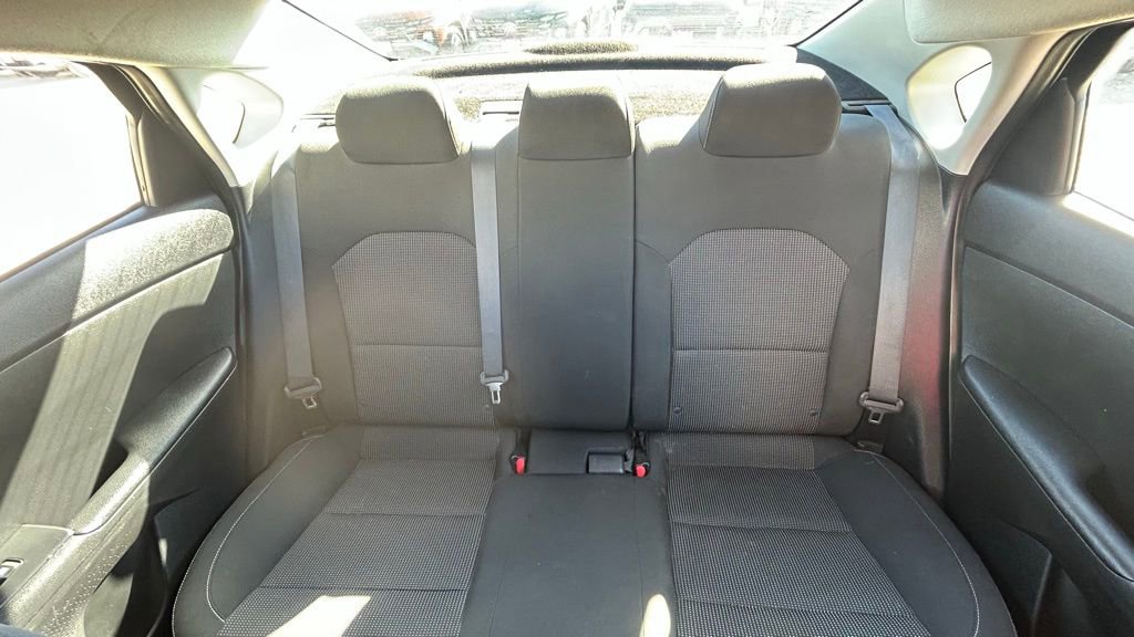 Used 2020 Kia Forte LXS image 18