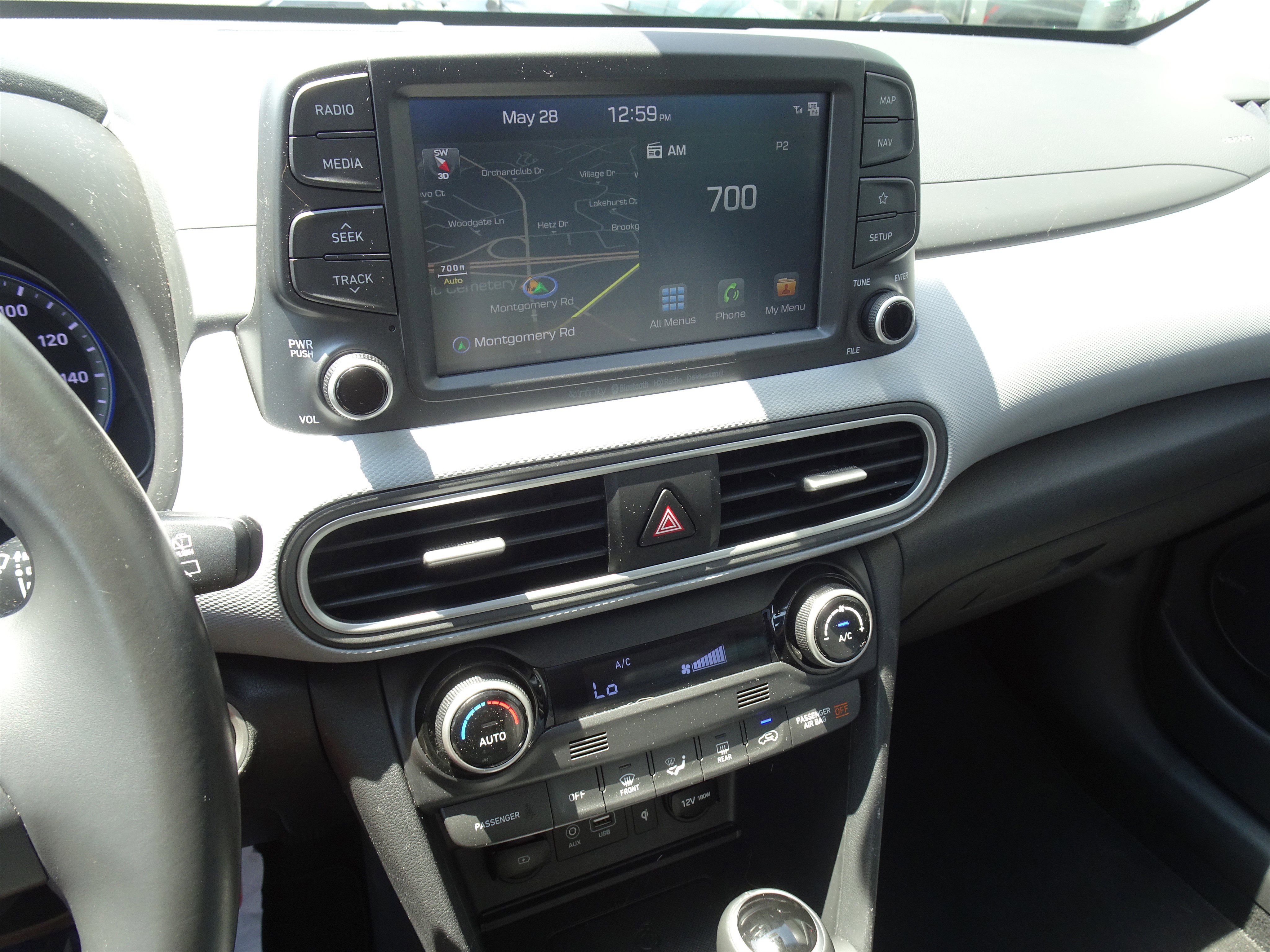 Used 2019 Hyundai Kona Ultimate AWD/4WD image 18