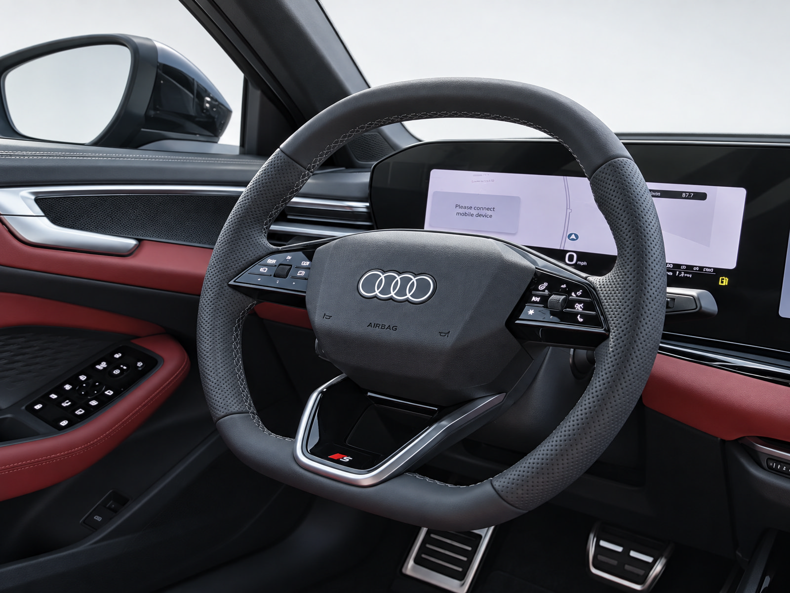 Certified 2026 Audi S5 Prestige AWD/4WD image 25