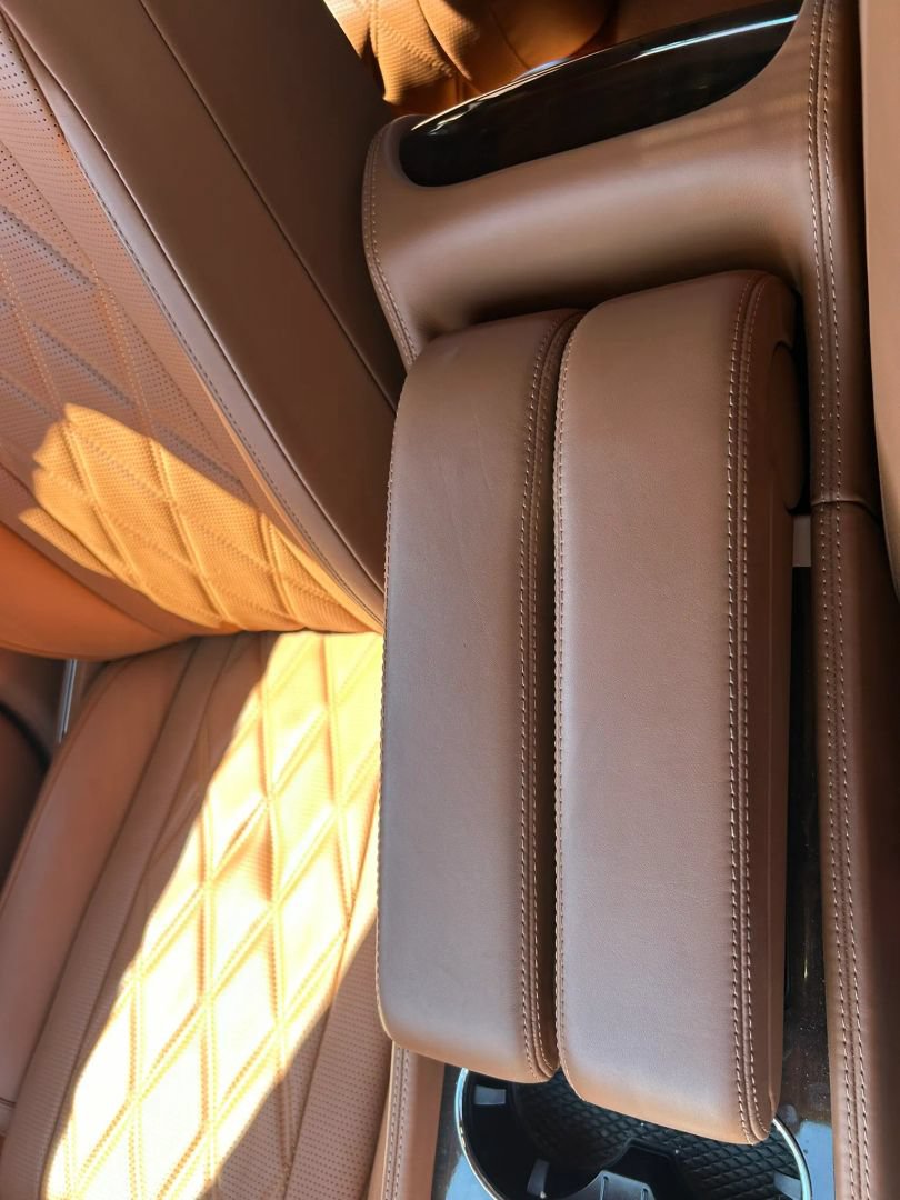 Used 2014 Bentley Flying Spur W12 AWD/4WD image 23