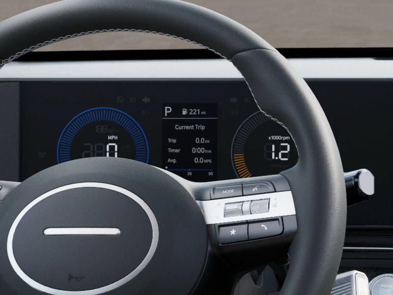 New 2026 Hyundai Kona SEL Premium AWD/4WD image 14