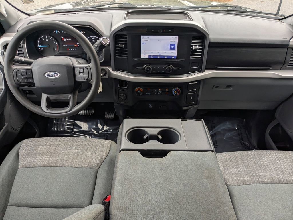 Used 2023 Ford F150 XLT image 15