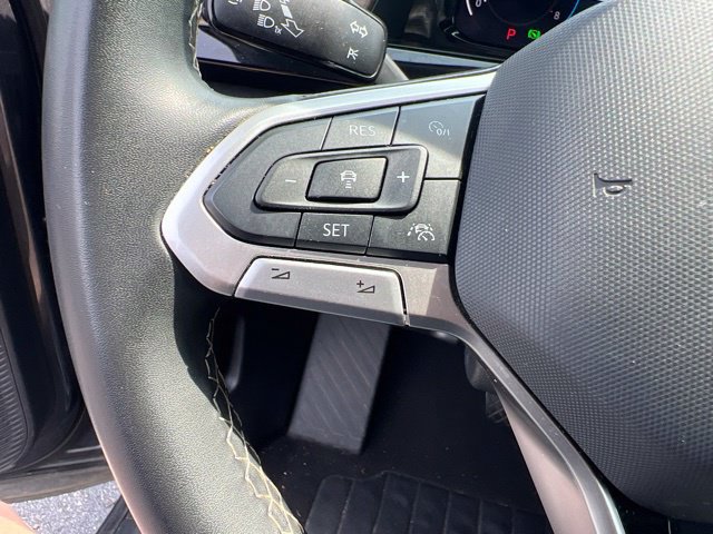 Used 2024 Volkswagen Atlas SE FWD image 13