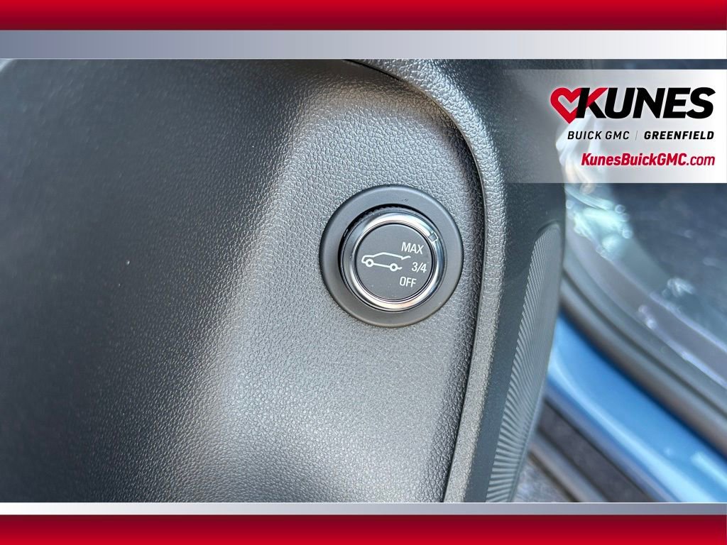 New 2026 Buick Envista Sport Touring w/ Convenience I Package image 23