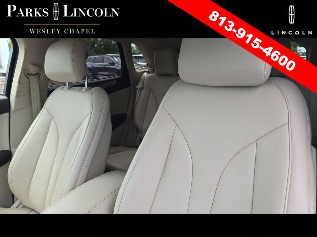Used 2019 Lincoln MKC Premiere image 20
