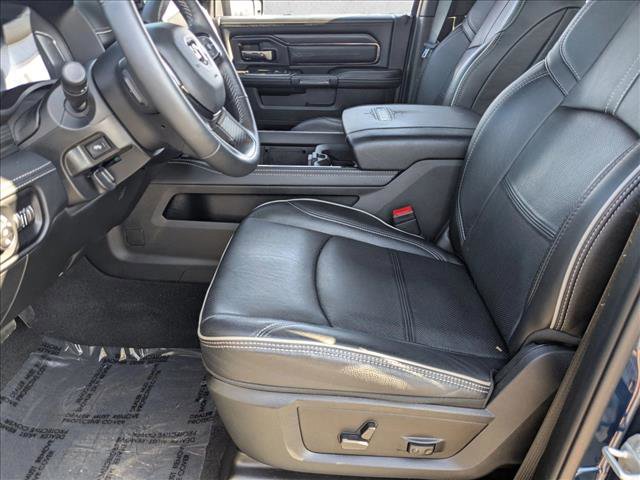 Used 2024 RAM 3500 Limited image 18